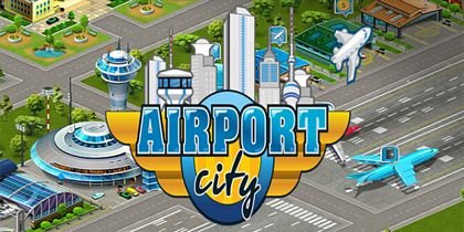 download Airport City apk